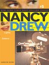 Lights, Camera . . (eBook): Nancy Drew (All New) Girl Detective Series, Book 5